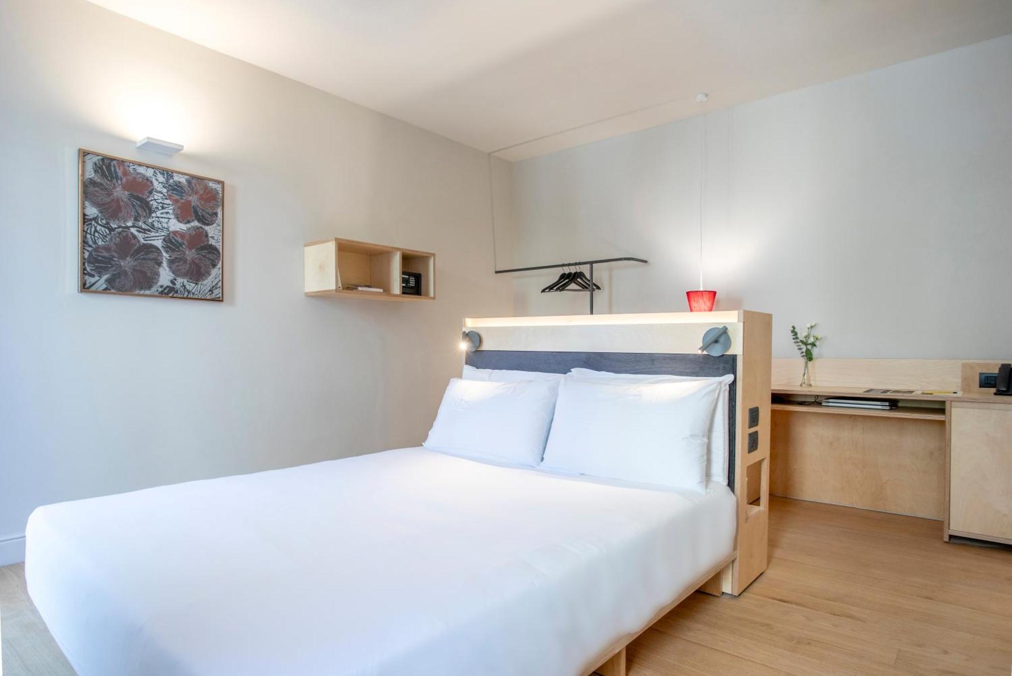 Suite con Vista Giardino