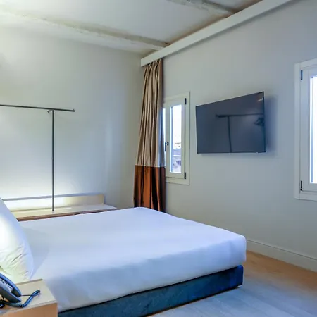 Hotel Casa W-3